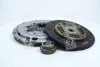 Комплект сцепления в сборе valeo phc DWK040