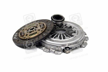 Комплект сцепления в сборе valeo phc DWK060