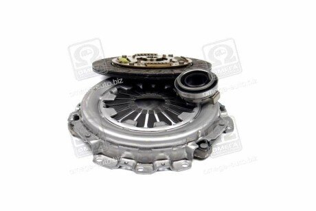 Комплект сцепления в сборе valeo phc DWK060