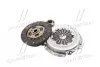 Комплект сцепления в сборе valeo phc FDK-073
