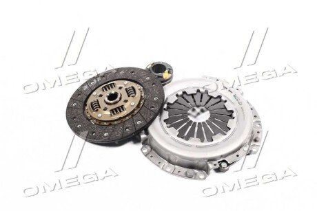 Комплект зчеплення в зборі valeo phc FDK073