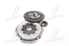 Комплект сцепления в сборе valeo phc FDK-073