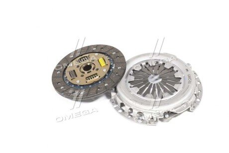 Комплект сцепления в сборе valeo phc GM73GMC60