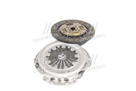Комплект сцепления в сборе valeo phc GM73GMC60