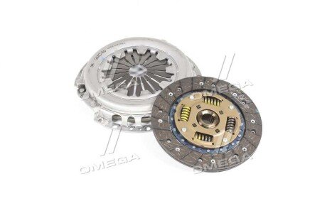 Комплект сцепления в сборе valeo phc GM73GMC60