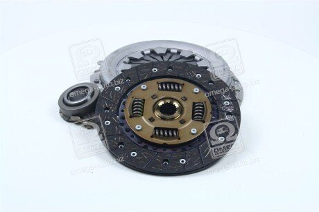 Комплект зчеплення в зборі valeo phc GMK057