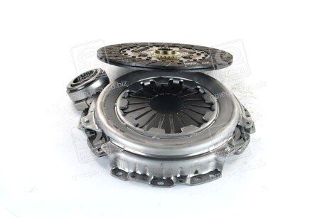 Комплект сцепления в сборе valeo phc HAK019