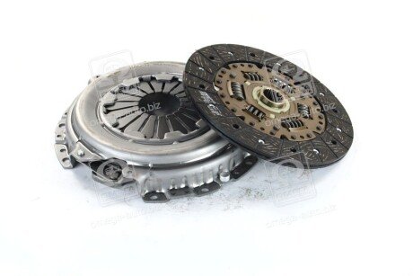 Комплект сцепления в сборе valeo phc HAK019