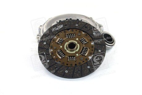 Комплект сцепления в сборе valeo phc HAK019