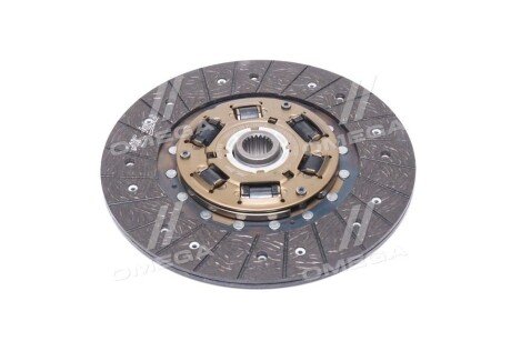 Комплект зчеплення в зборі valeo phc HD132