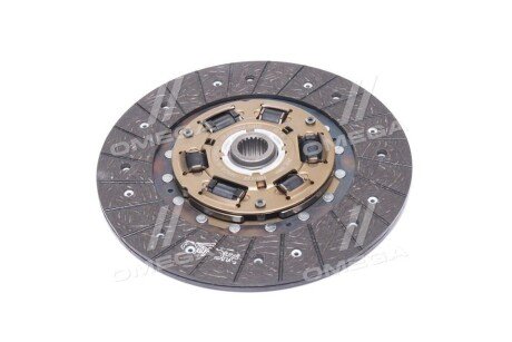 Комплект зчеплення в зборі valeo phc HD132