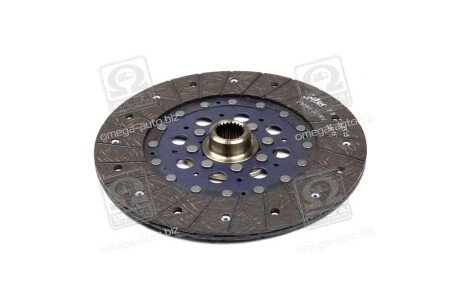 Комплект сцепления в сборе valeo phc HD147