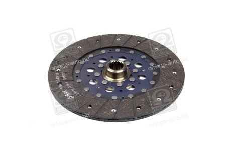 Комплект сцепления в сборе valeo phc HD147