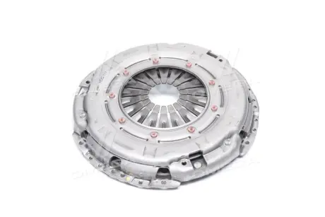 Комплект сцепления в сборе valeo phc HDC117 Hyundai Крета