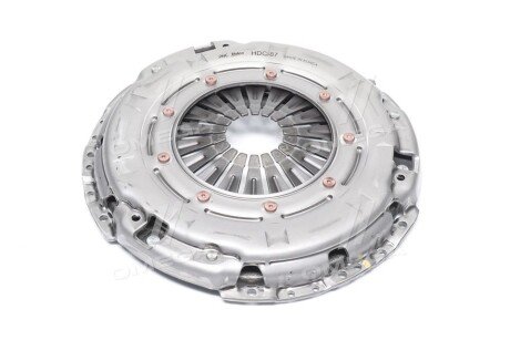 Комплект зчеплення в зборі valeo phc HDC87