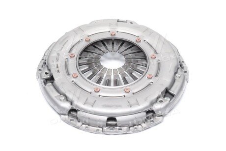 Комплект зчеплення в зборі valeo phc HDC87