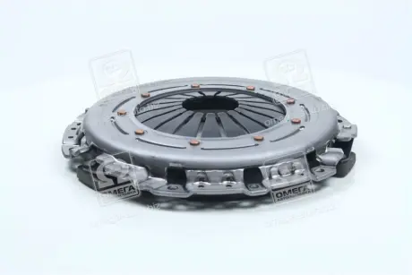 Комплект зчеплення в зборі Valeo phc HDC-89