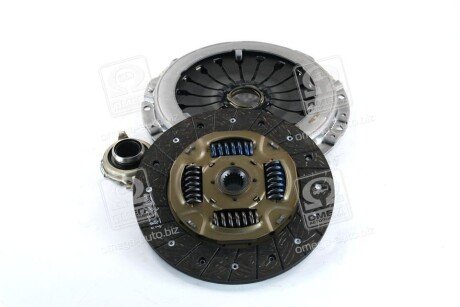 Комплект сцепления в сборе valeo phc HDK063