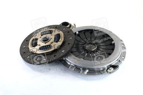 Комплект сцепления в сборе valeo phc HDK063