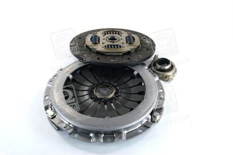 Комплект сцепления в сборе valeo phc HDK063