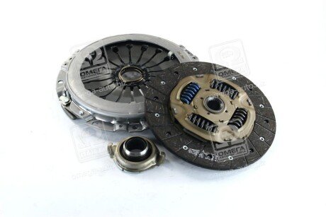 Комплект сцепления в сборе valeo phc HDK063