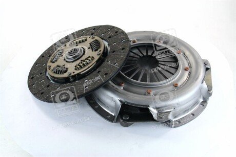 Комплект зчеплення в зборі valeo phc HDK067