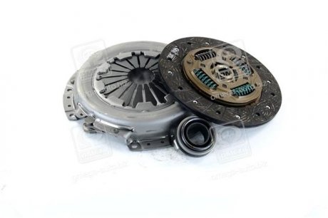 Комплект зчеплення в зборі valeo phc HDK083