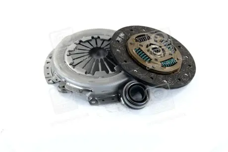 Комплект сцепления в сборе valeo phc HDK-083