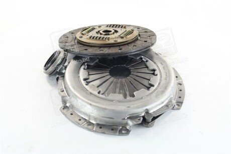 Комплект сцепления в сборе valeo phc HDK103