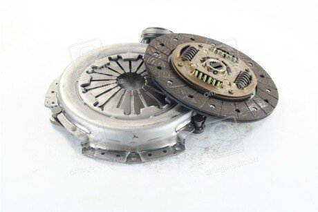 Комплект сцепления в сборе valeo phc HDK103