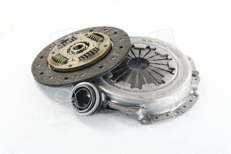 Комплект сцепления в сборе valeo phc HDK103