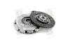 Комплект сцепления в сборе valeo phc HDK108
