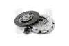 Комплект сцепления в сборе valeo phc HDK108