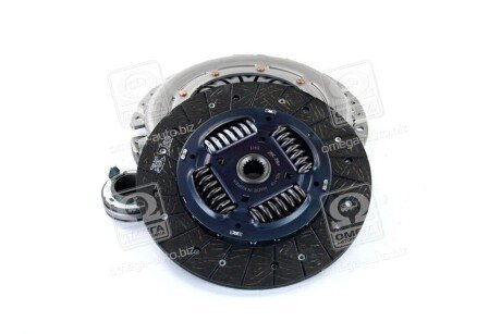 Комплект зчеплення в зборі valeo phc HDK111