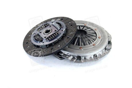 Комплект зчеплення в зборі valeo phc HDK111