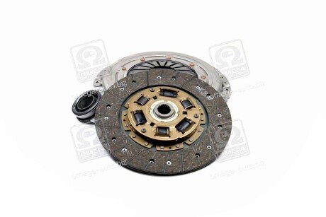 Комплект сцепления в сборе valeo phc HDK133