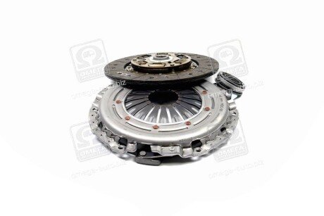 Комплект сцепления в сборе valeo phc HDK133