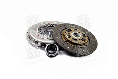 Комплект сцепления в сборе valeo phc HDK133