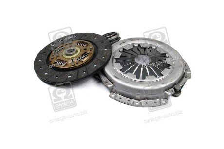 Комплект зчеплення в зборі valeo phc HDK153