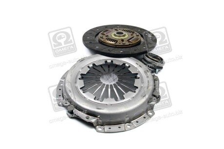 Комплект зчеплення в зборі valeo phc HDK153