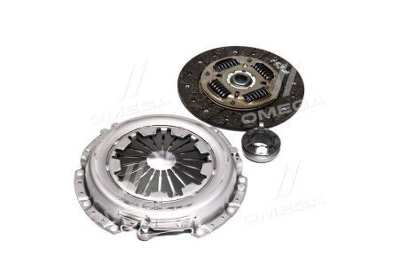 Комплект сцепления в сборе valeo phc HDK175