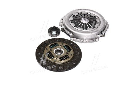 Комплект сцепления в сборе valeo phc HDK175