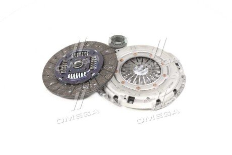 Комплект зчеплення в зборі valeo phc HDK179