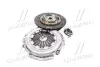 Комплект сцепления в сборе valeo phc HDK-204