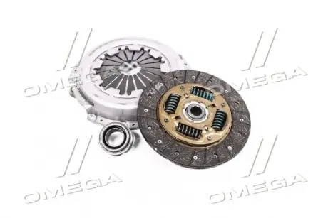 Комплект сцепления в сборе valeo phc HDK-204