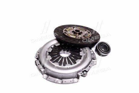 Комплект сцепления в сборе valeo phc KIK016