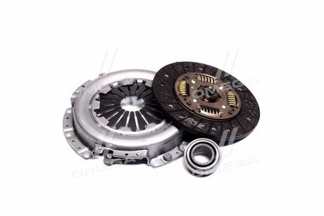 Комплект сцепления в сборе valeo phc KIK016