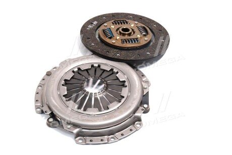 Комплект зчеплення в зборі valeo phc MB108MTC72