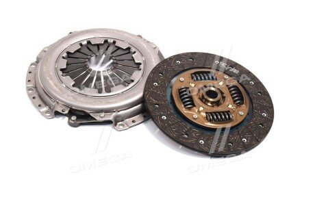 Комплект зчеплення в зборі valeo phc MB108MTC72