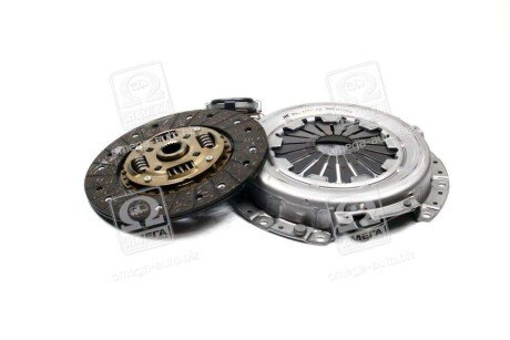 Комплект зчеплення в зборі valeo phc MBK002